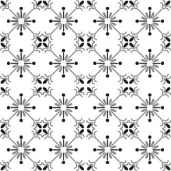 Adhesif Carrelage Sol - Vendu a l'unite - MIA (CARRSOL017)