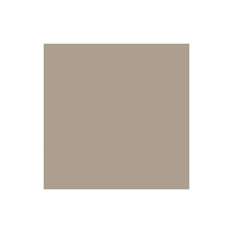 VINYLE AU METRE ASPECT SATINE GRIS EN SOIE - TAUPE