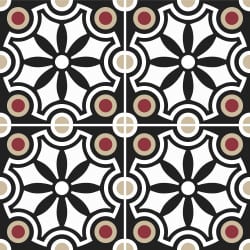 Adhesif Carrelage Sol - Vendu a l'unite - EPIC (CARRSOL031)