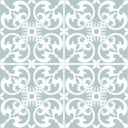 Adhesif Carrelage Sol - Vendu a l'unite - FOOR (CARRSOL041)