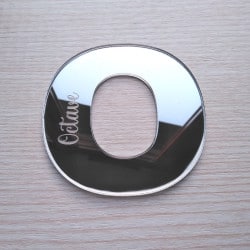 INITIALE PERSONNALISABLE...