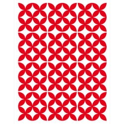 PLANCHE IMITATION CARREAUX DE CIMENT GREY (CIM0001)