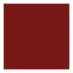 ADHESIF AU METRE ASPECT BRILLANT ROUGE POURPRE DECORATIF