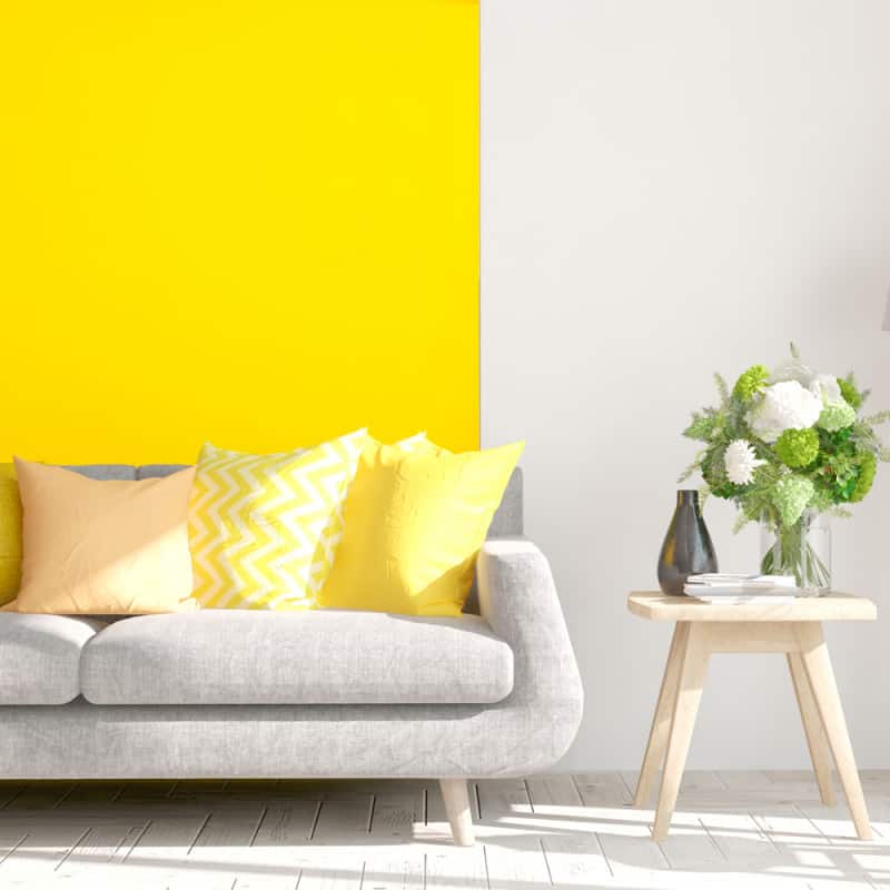 ADHESIF AU METRE ASPECT BRILLANT JAUNE CADIUM ADHESIF AU METRE ASPECT BRILLANT JAUNE CADIUM