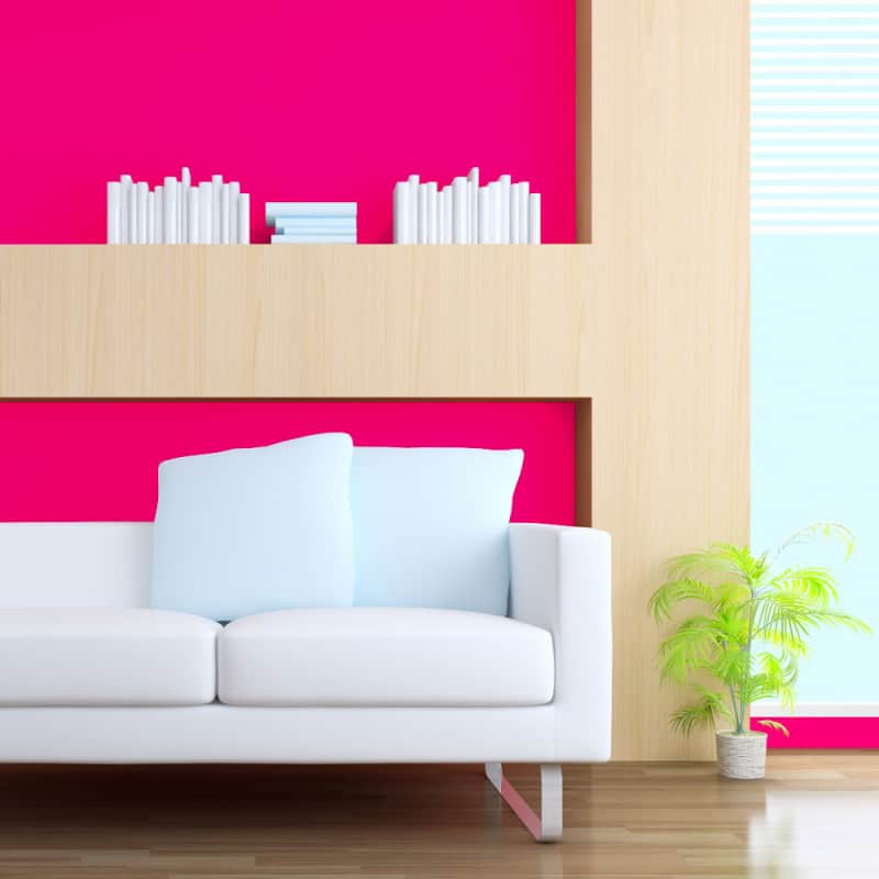 ADHESIF AU METRE ASPECT BRILLANT PINK ADHESIF AU METRE ASPECT BRILLANT PINK
