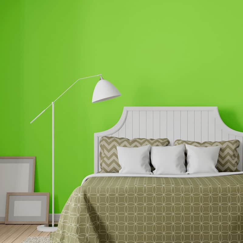 ADHESIF AU METRE ASPECT BRILLANT VERT TILLEUL ADHESIF AU METRE ASPECT BRILLANT VERT TILLEUL