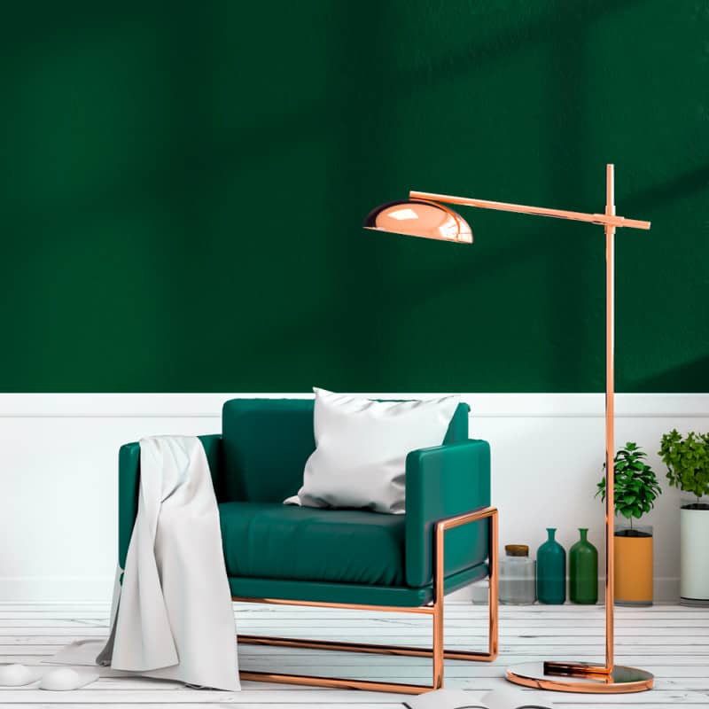 ADHESIF AU METRE ASPECT BRILLANT VERT FONCE ADHESIF AU METRE ASPECT BRILLANT VERT FONCE