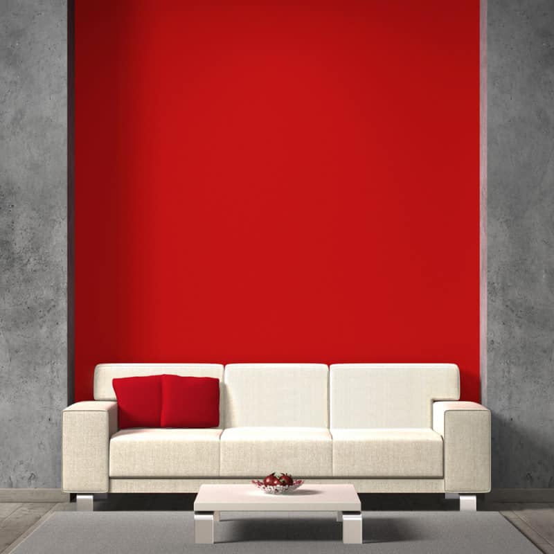 ADHESIF AU METRE ASPECT BRILLANT ROUGE ADHESIF AU METRE ASPECT BRILLANT ROUGE