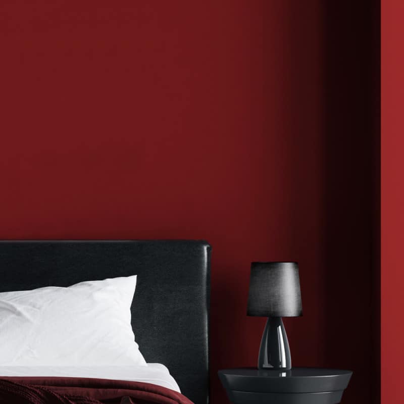 ADHESIF AU METRE ASPECT BRILLANT ROUGE POURPRE ADHESIF AU METRE ASPECT BRILLANT ROUGE POURPRE