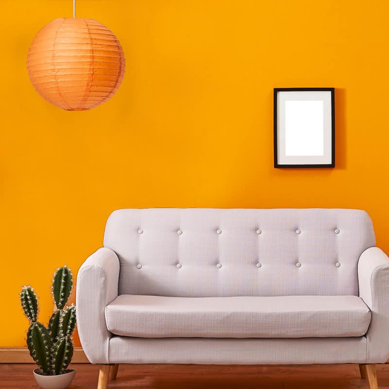 ROULEAU ADHESIF VINYLE AU METRE ASPECT MAT ORANGE MELON ROULEAU ADHESIF VINYLE AU METRE ASPECT MAT ORANGE MELON