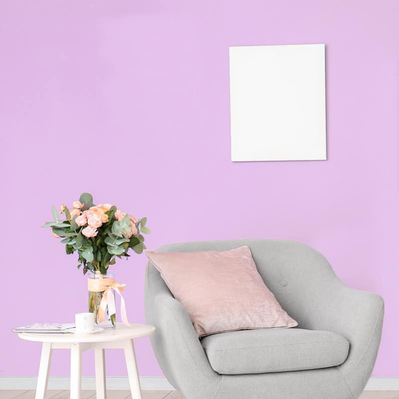 ADHESIF AU METRE ASPECT BRILLANT LILAS ADHESIF AU METRE ASPECT BRILLANT LILAS