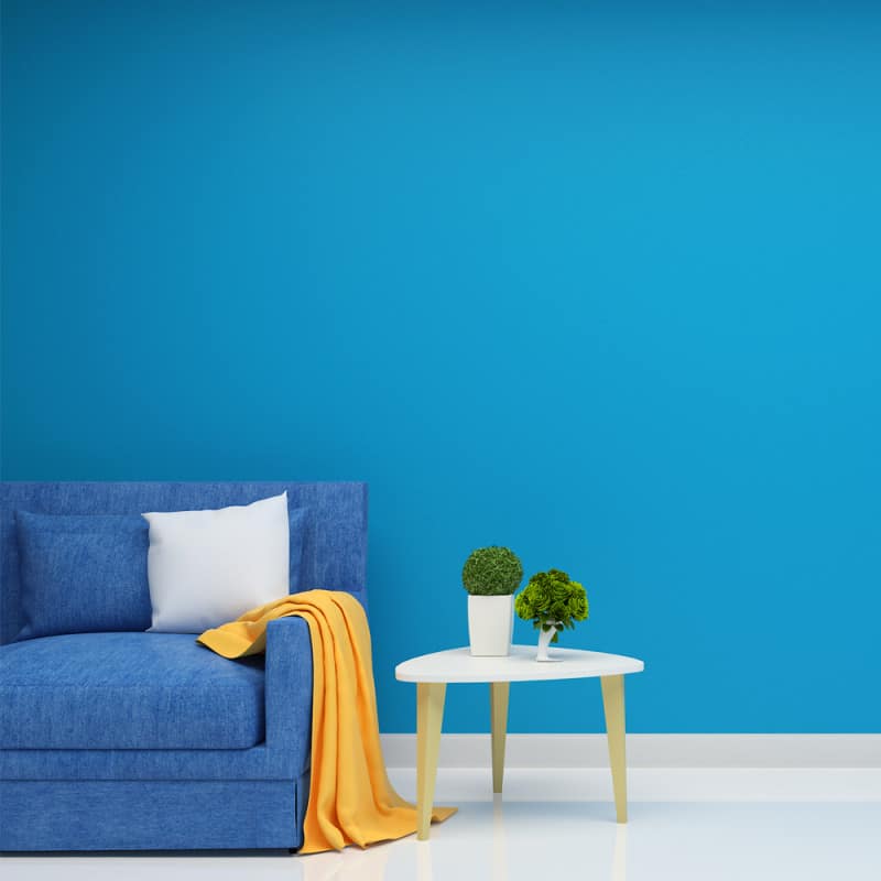 ADHESIF AU METRE ASPECT BRILLANT BLEU CLAIR ADHESIF AU METRE ASPECT BRILLANT BLEU CLAIR