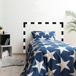 Lot de 5 bandes foot -...