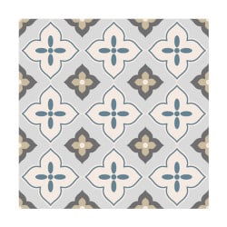 STICKER CARREAUX DE CIMENT TOYFLOWER (CIMENT0039)