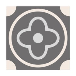STICKER CARREAU DE CIMENT FLOOGREY (CIMENT0041)