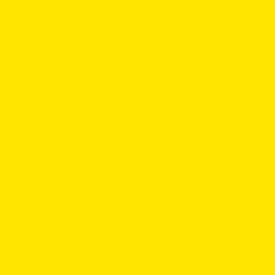 ROULEAU ADHESIF VINYLE AU METRE ASPECT MAT JAUNE CADIUM