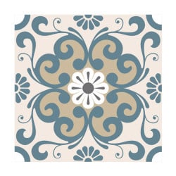 STICKERS CARREAUX DE CIMENT LININGRAW (CIMENT0092)