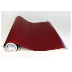 Belle Vous Rouleau de Vinyl Autocollant Rouge - 30 cm x 3 m