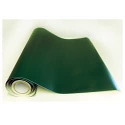 ROULEAU ADHESIF VINYLE AU METRE ASPECT MAT VERT FONCE