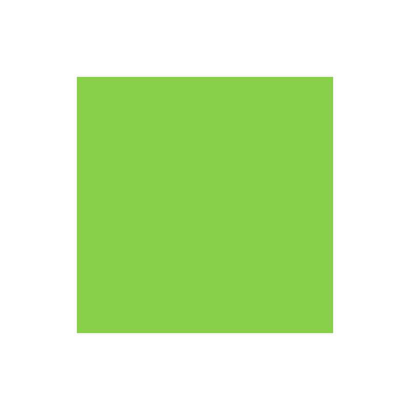 ROULEAU ADHESIF VINYLE AU METRE ASPECT MAT VERT TILLEUL ROULEAU ADHESIF VINYLE AU METRE ASPECT MAT VERT TILLEUL