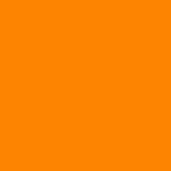 ADHESIF AU METRE : ORANGE FLUORESCENT