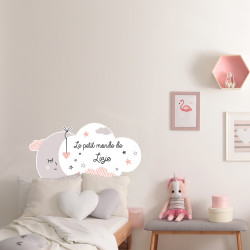 sticker chambre enfant