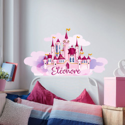 Sticker chambre enfant