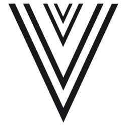 STICKER DE PORTE CHEVRON (PORTE005)
