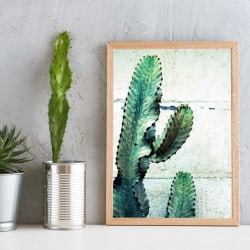 POSTER CACTUS POP (POST0011)