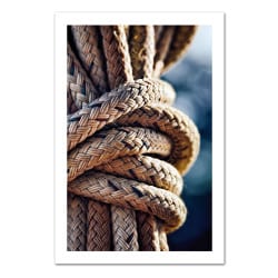 POSTER CORDAGE (POST0030)