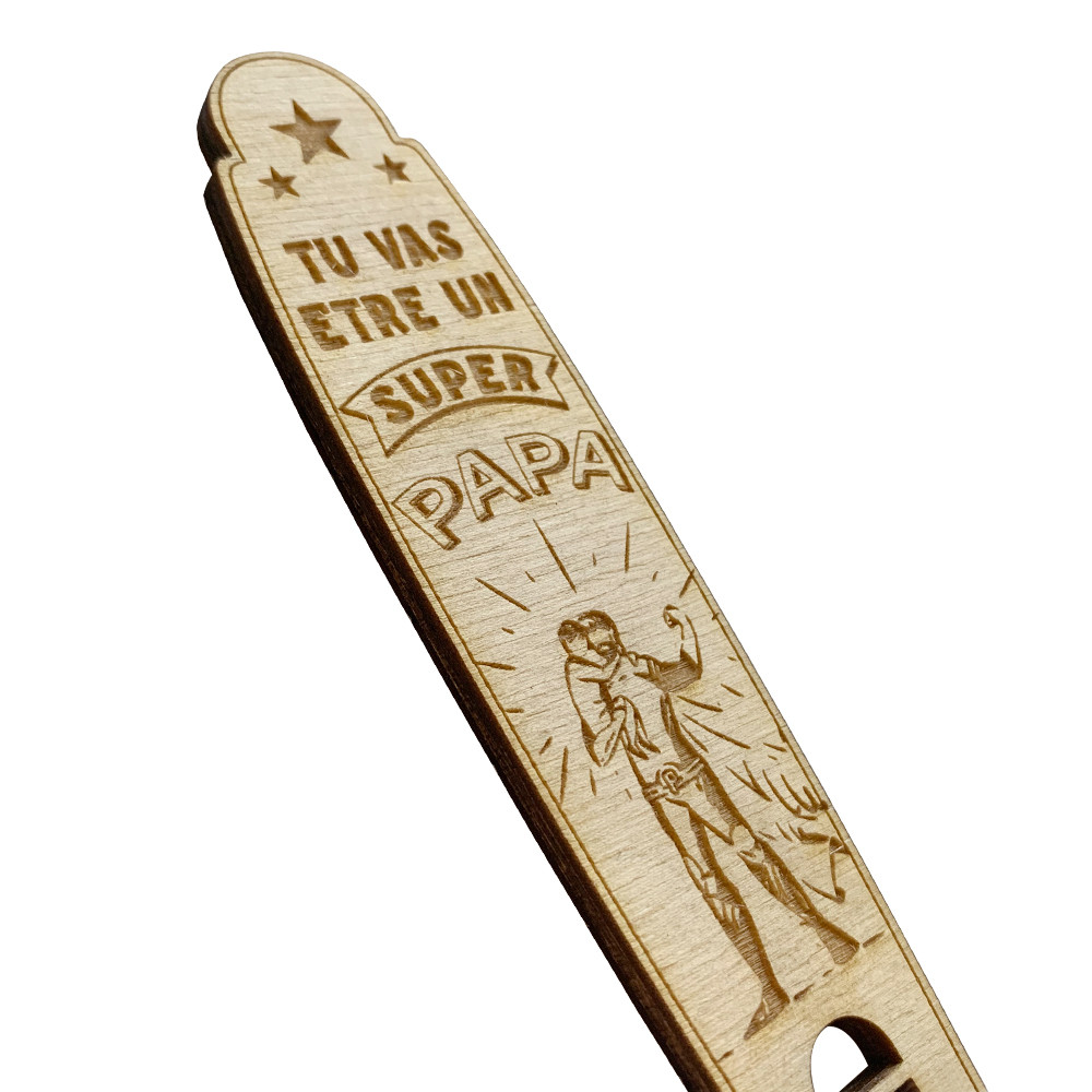 CHGCRAFT Coffret Souvenir De Test De Grossesse Colibris