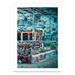 POSTER URBEX (POST0047)