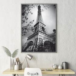 POSTER TOUR EIFFEL