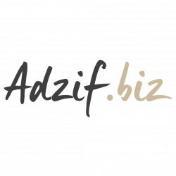 Logo adzif