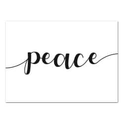 POSTER PEACE (POST0156)