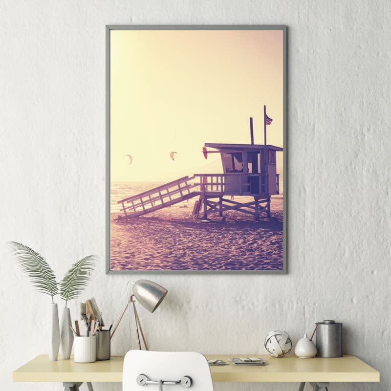 POSTER BEACH (POST0161)