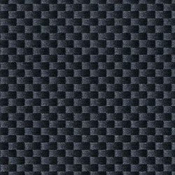 ADHESIF AU METRE ASPECT CARBONE NOIR ARGENT
