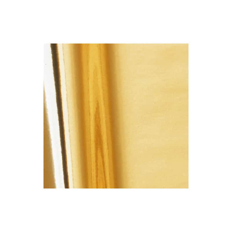 ADHESIF AU METRE ASPECT OR METAL ADHESIF AU METRE ASPECT OR METAL