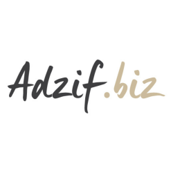Logo Adzif