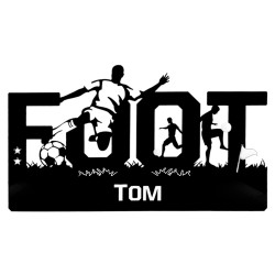 tête de lit foot