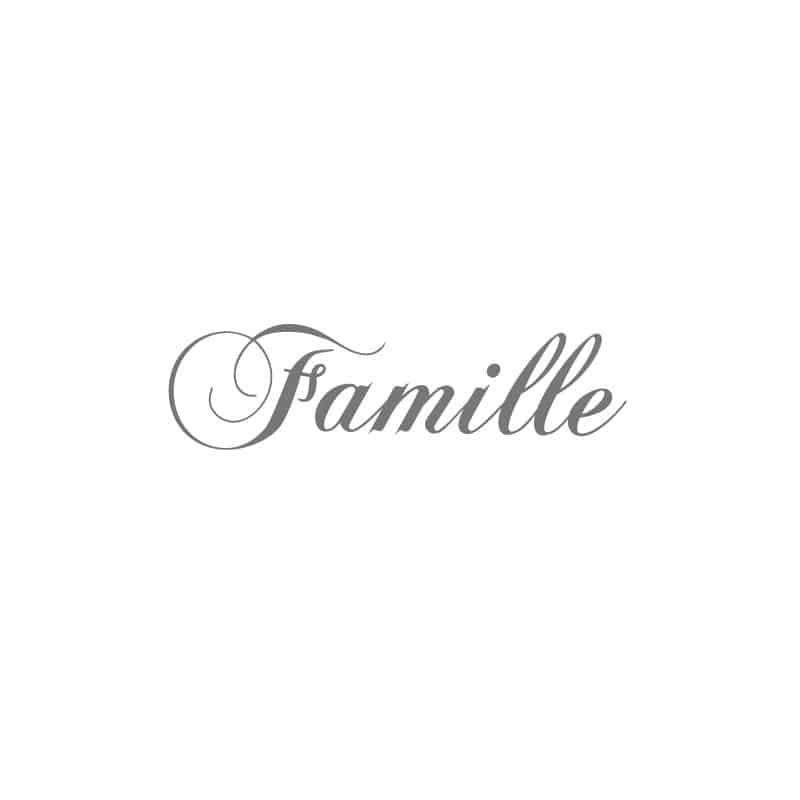 CONTREMARCHE A L'UNITE FAMILLE (CONT_UNIT_0006_FAMILLE)