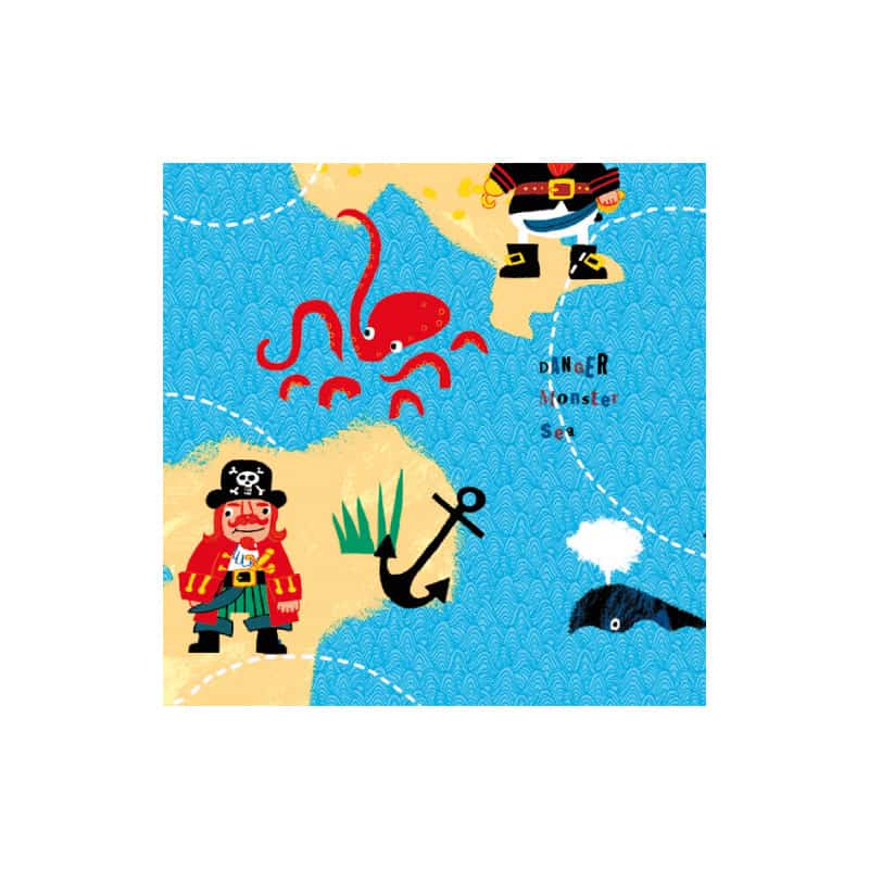 ADHESIF AU METRE MOTIF JACK ADHESIF AU METRE MOTIF JACK