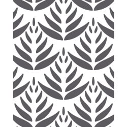 LOT DE 2 BANDES DE DECORATION POUR COTE DE PORTE PALMI (COTE_PORTE009)
