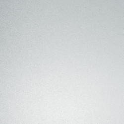 adhésif sablé dépoli gris clair