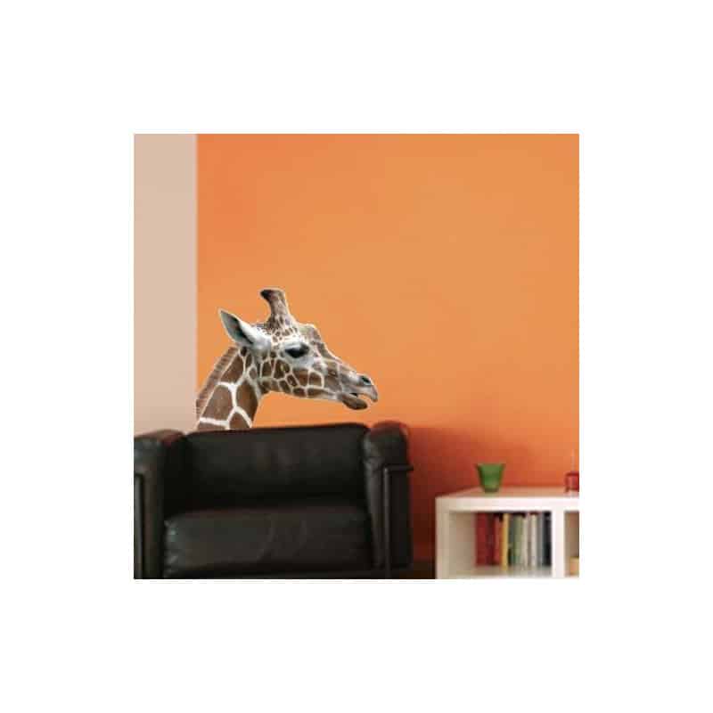 STICKER GIRAFE (B0137) STICKER GIRAFE (B0137)