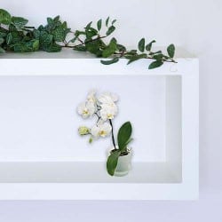 STICKERS ORCHIDEE 2 (B0148)