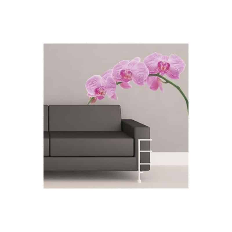 STICKER ORCHIDEE 4 (B0159) STICKER ORCHIDEE 4 (B0159)