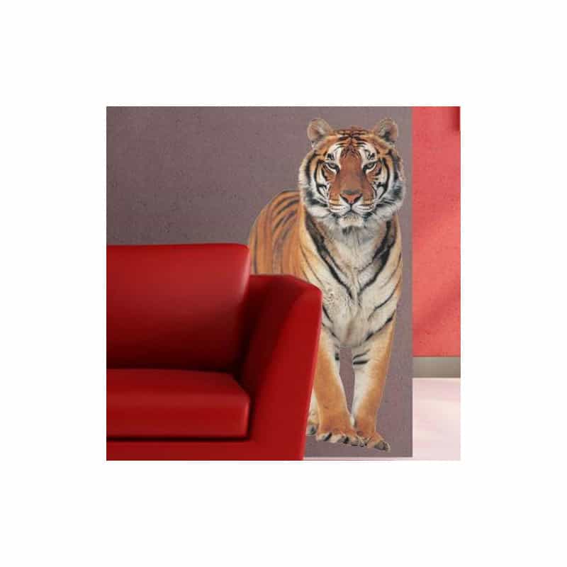 STICKER TIGRE (B0208) STICKER TIGRE (B0208)