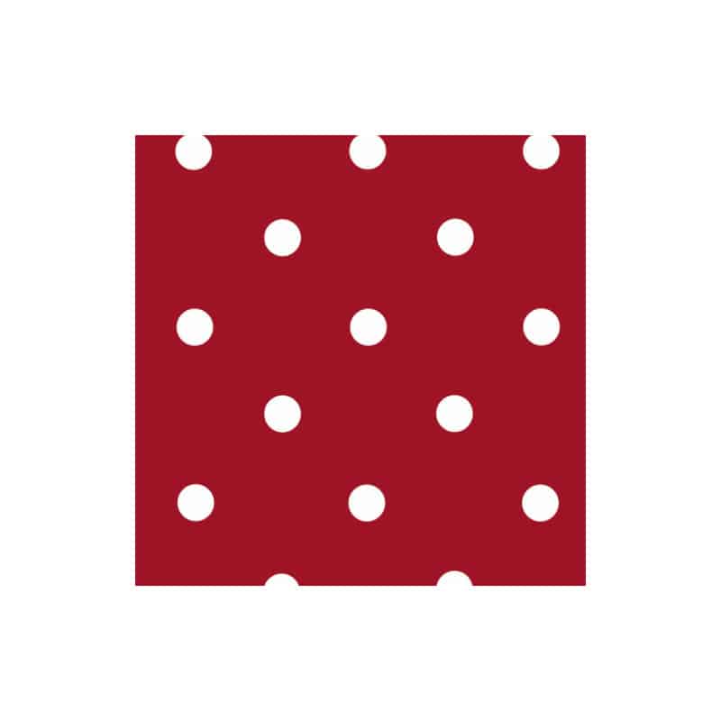 ADHESIF AU METRE ASPECT POIS ROUGE ADHESIF AU METRE ASPECT POIS ROUGE