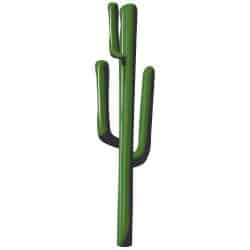 STICKERS PLANTE "CACTUS" (B0226)